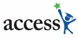 ACCESS Mentors  Logo